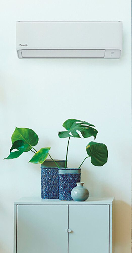 Ilmalämpöpumppu Panasonic CZ25ZKE