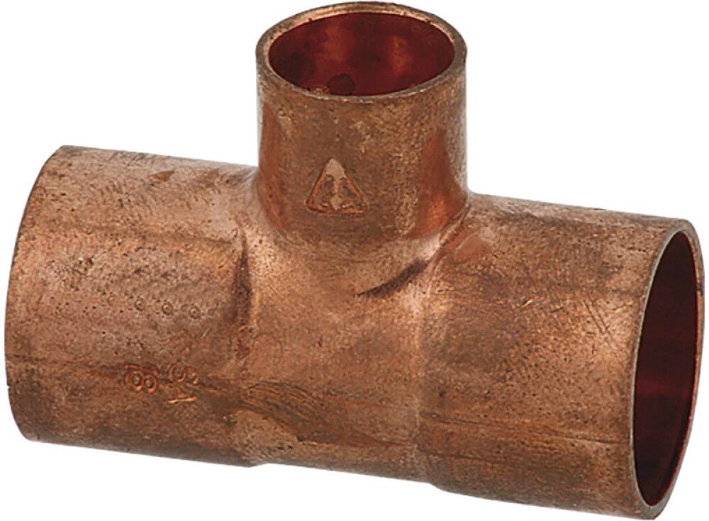 T-liitin 18 x 12 x 18 mm