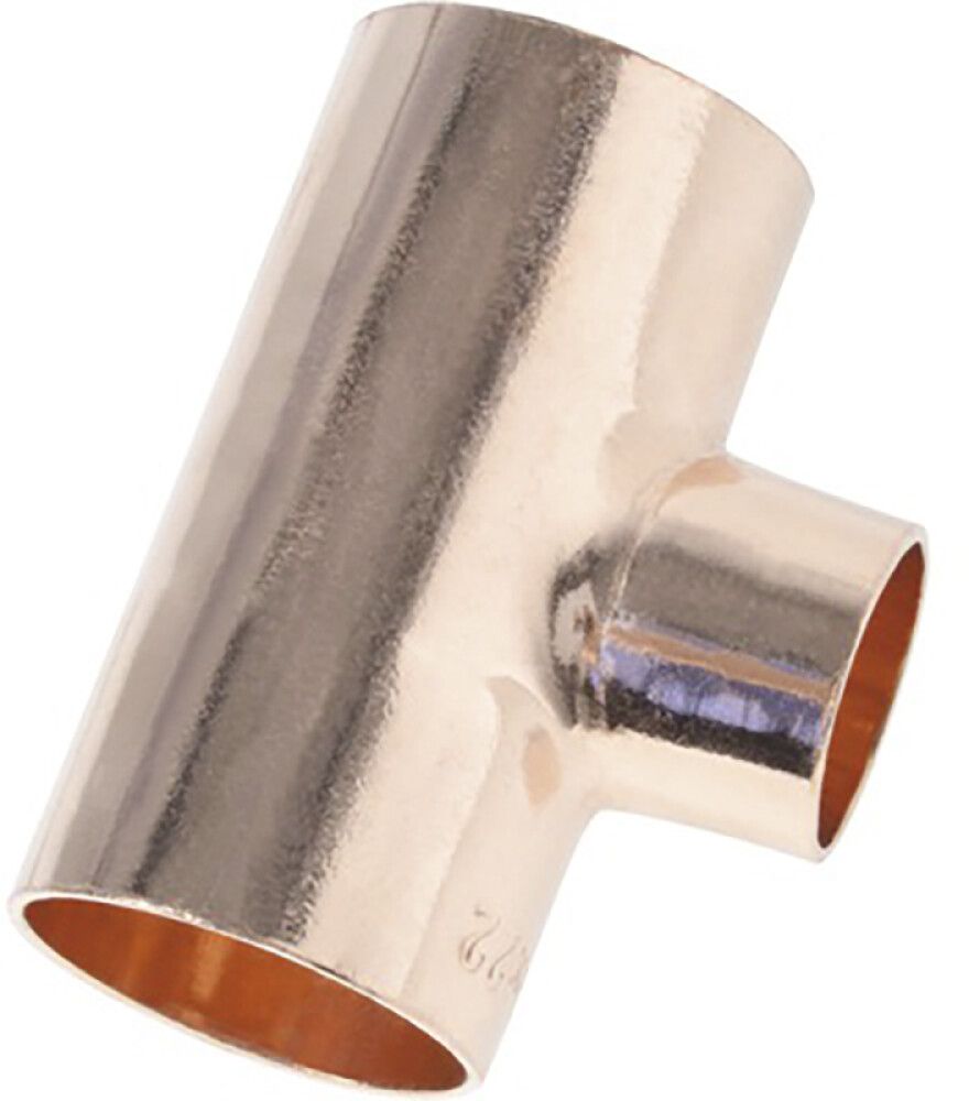 T-liitin 18 x 15 x 18 mm