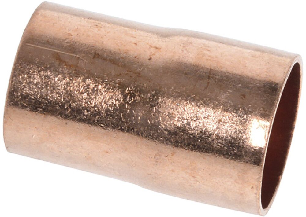 Supistusnippa 18 mm/15 mm