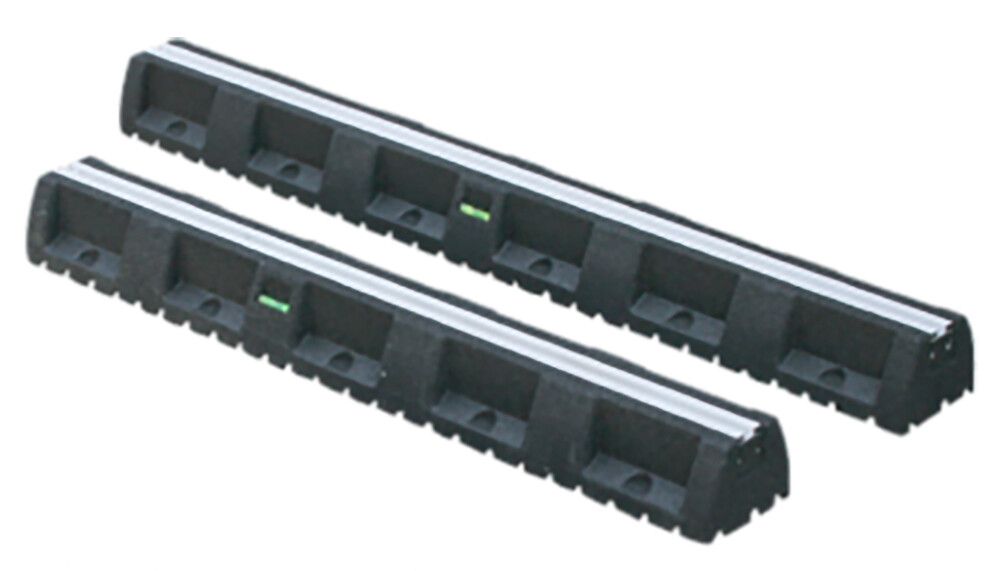 Asennusjalusta 140 x 450 x 95 mm