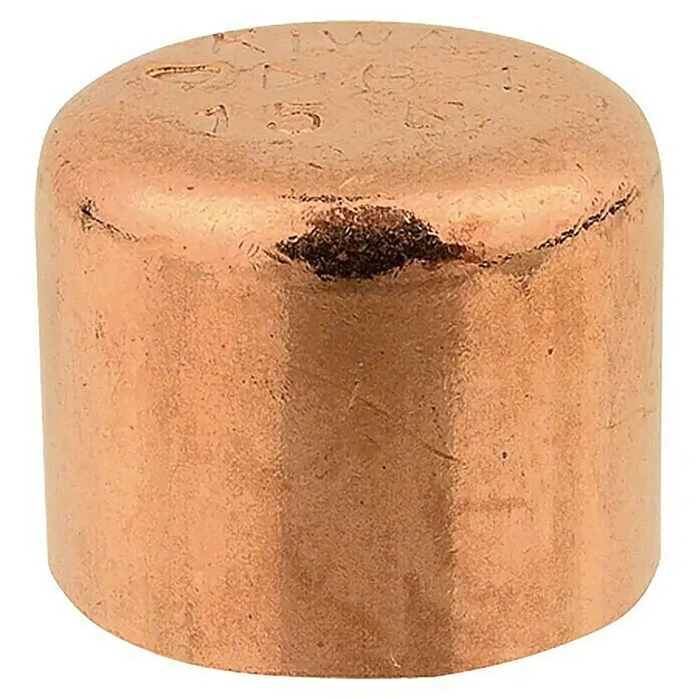 Kapillaarihattu 5301 15 mm