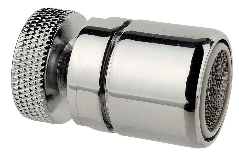 Nivelporesuutin Kirchhoff M22 Kromattu messinki