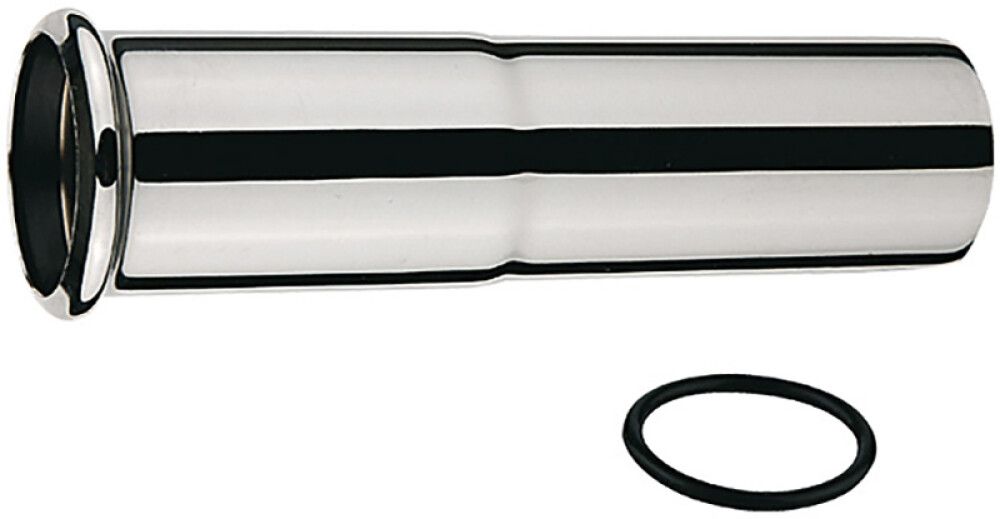 Jatkoputki o-renkain 32 mm