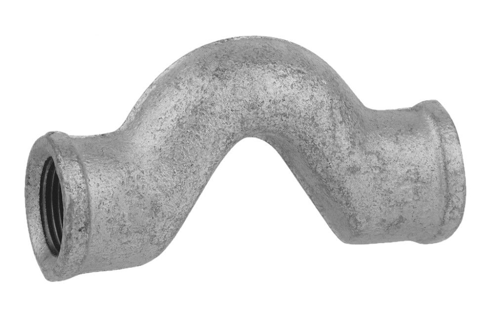 Ohituskaari 84 Kirchhoff 1/2"