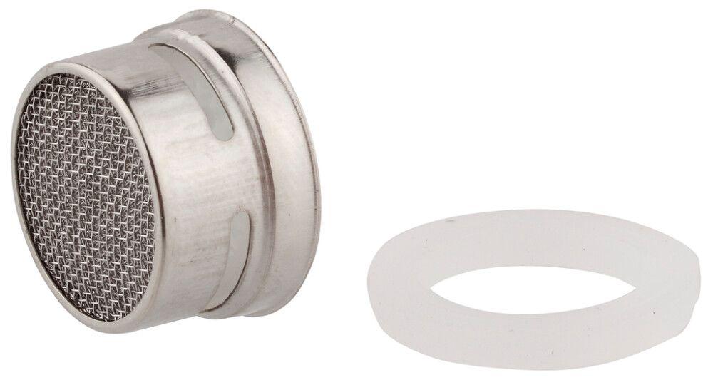 Poresuuttimen sihti Kirchhoff M28