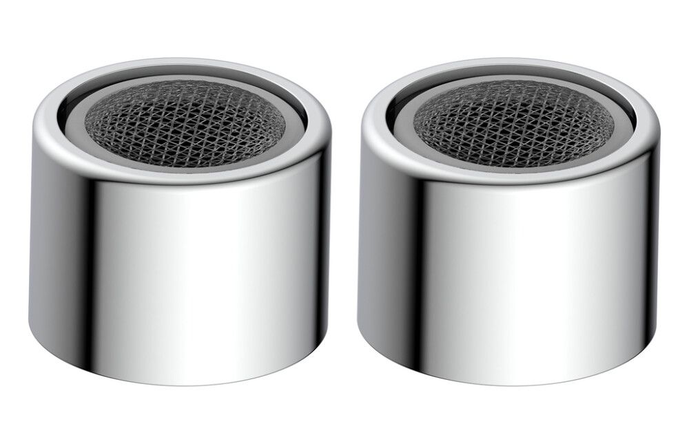 Poresuutin Kirchhoff M22 2 kpl/pkt