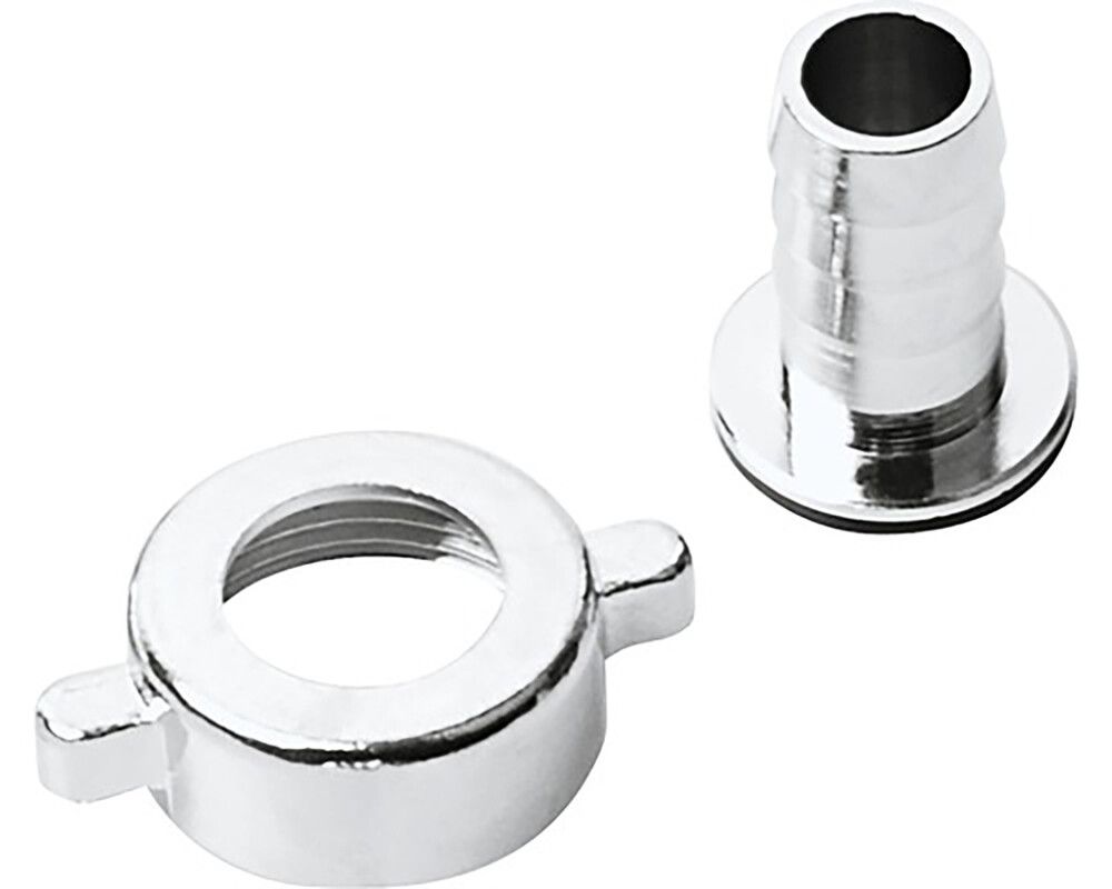 Letkuliitin 19 mm x 1"