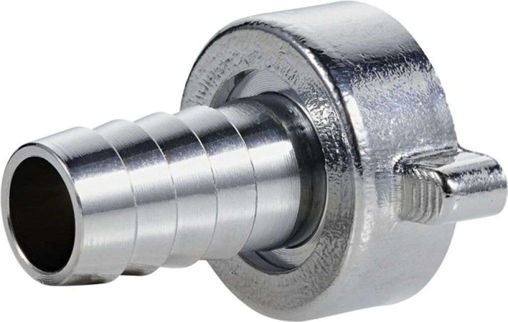 Letkuliitin 13 mm x 3/4"