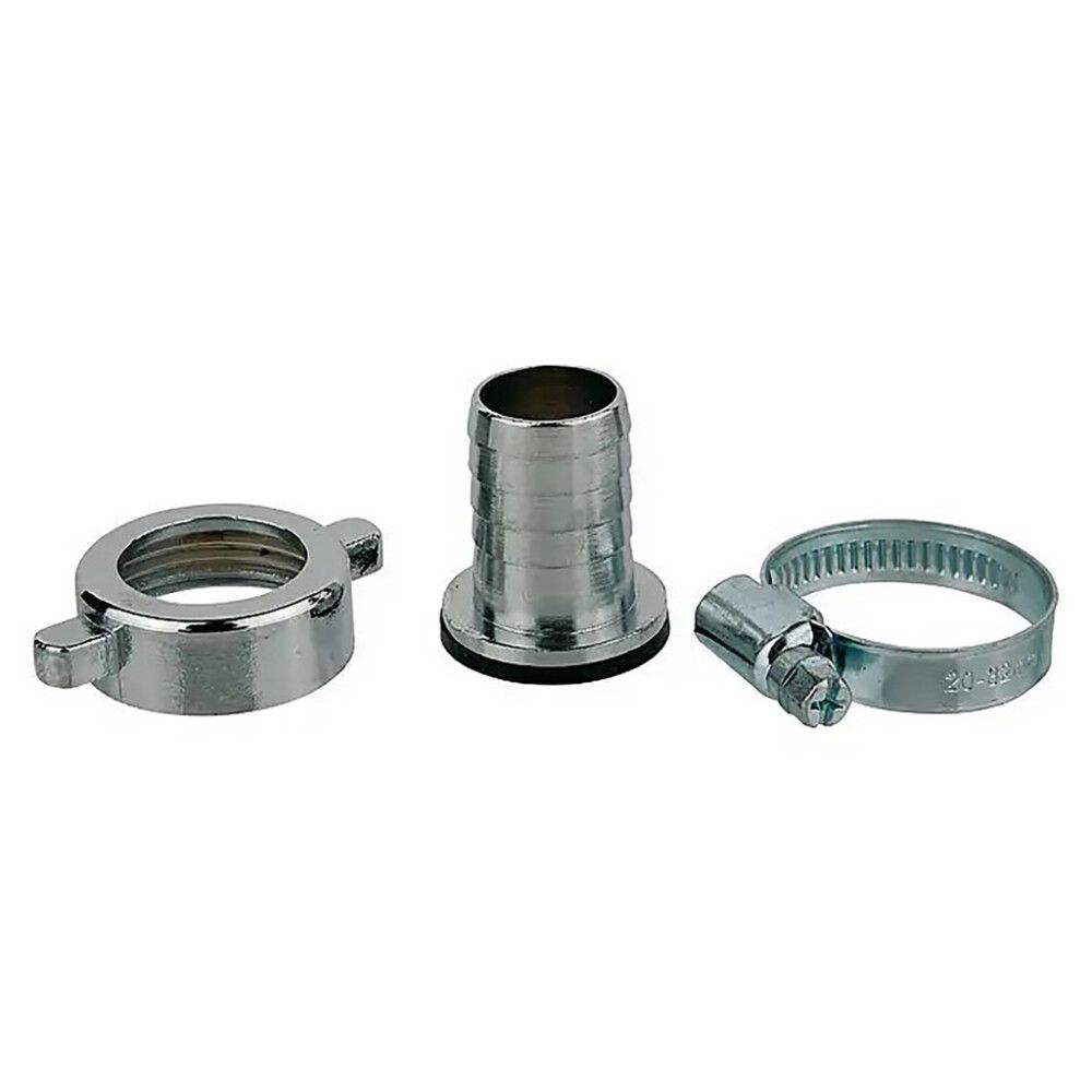 Letkuliitin Kirchhoff 1″ x ¾″