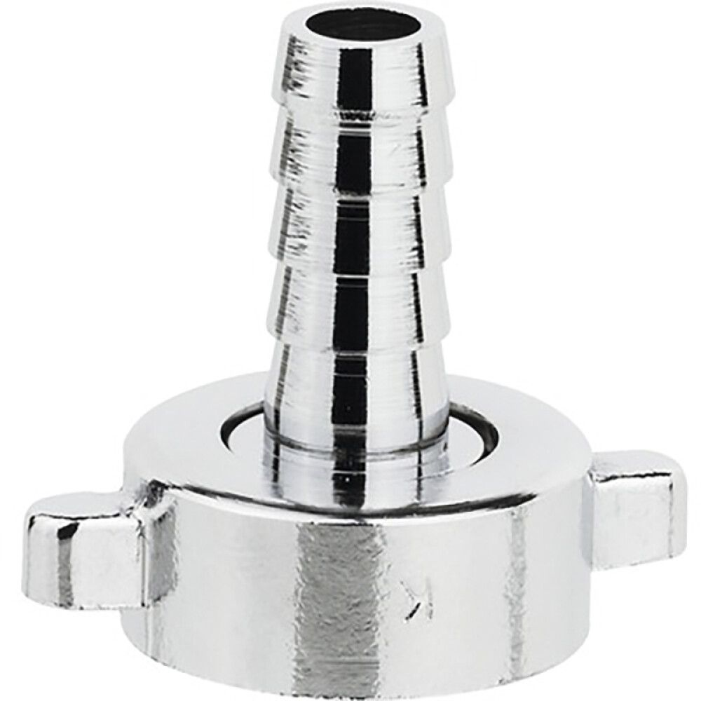 Letkuliitin 10 mm x 3/4"