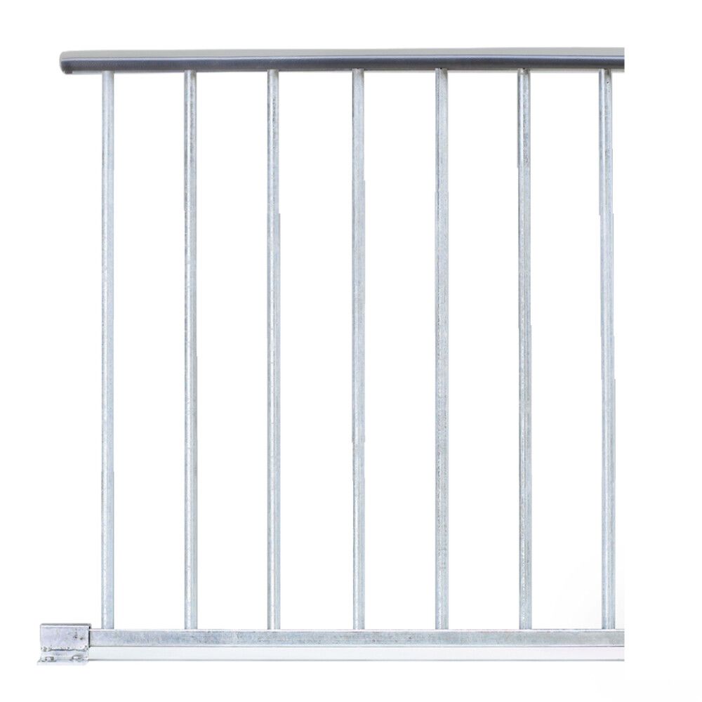 Reunakaide laajennussetti Dolle Toronto