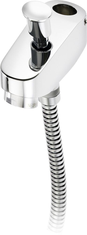 Vaihdinjuoksuputki Gustavsberg Nautic 636819