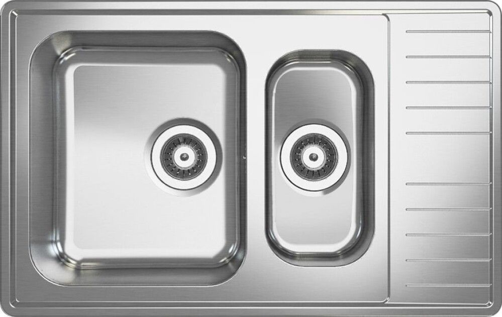 Keittiöallas Stala Lyria L40-17S 79 x 50 cm