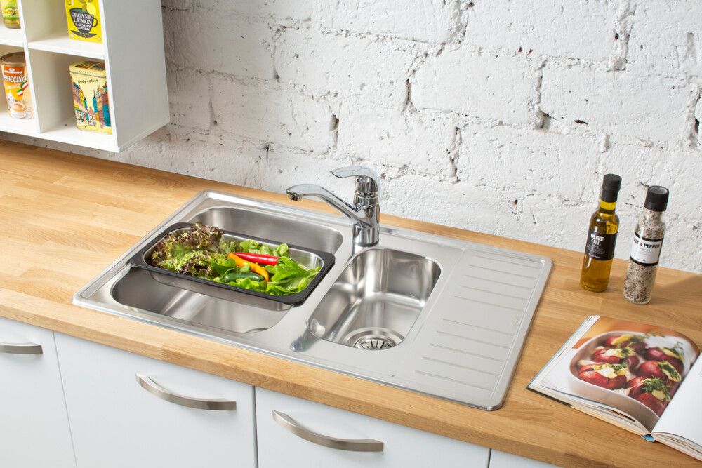 Keittiöallas Stala Lyria L40-17S 79 x 50 cm