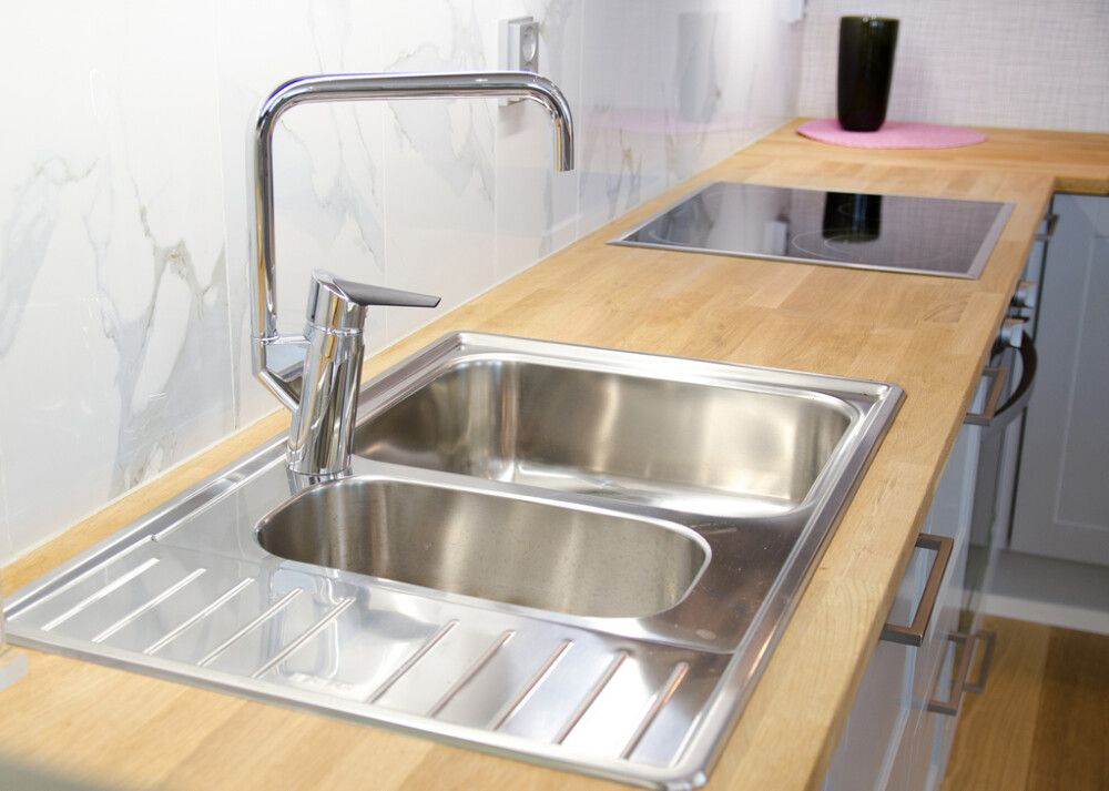 Keittiöallas Stala Lyria L40-17S 79 x 50 cm