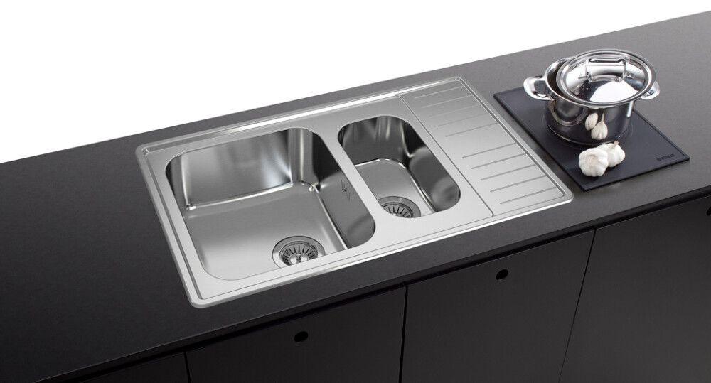 Keittiöallas Stala Lyria L40-17S 79 x 50 cm