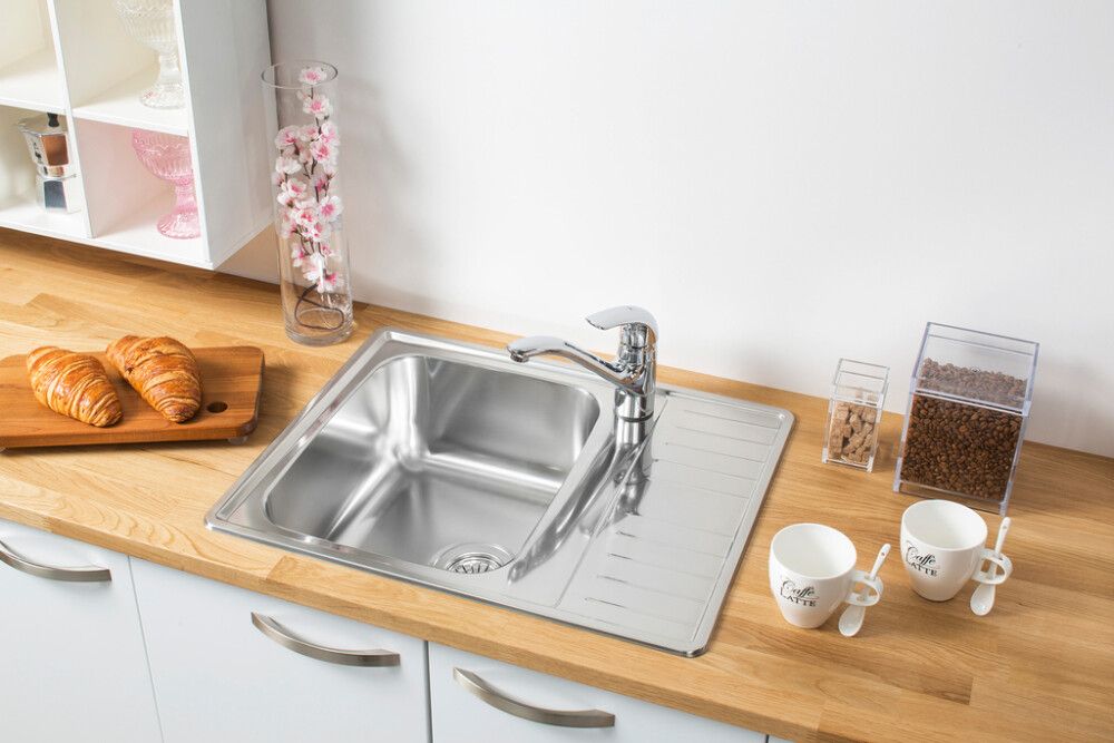 Keittiöallas Stala Lyria L40-S 50 x 63 cm