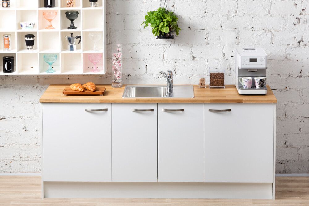 Keittiöallas Stala Lyria L40-S 50 x 63 cm