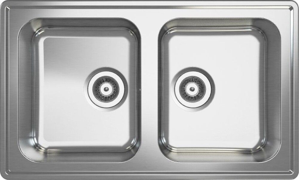 Keittiöallas Stala Lyria L40-40 50 x 83 cm