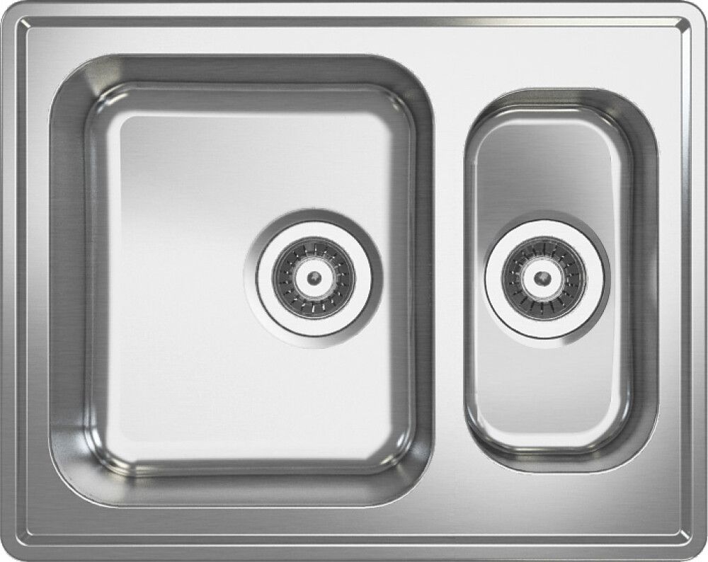 Keittiöallas Stala Lyria L40-17 50 x 63 cm