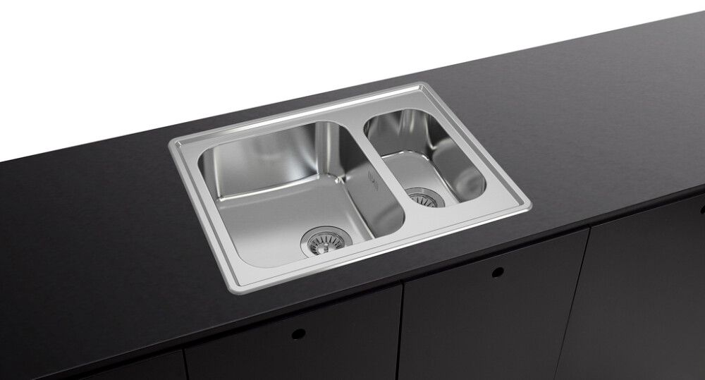 Keittiöallas Stala Lyria L40-17 50 x 63 cm