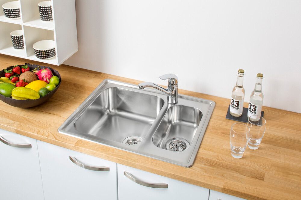 Keittiöallas Stala Lyria L40-17 50 x 63 cm