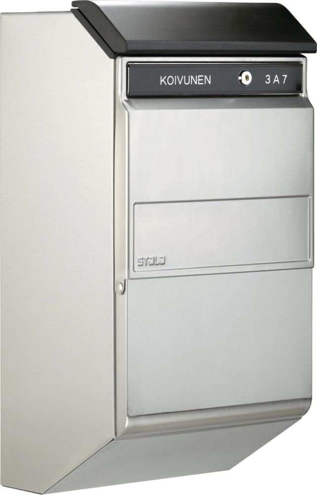 Postilaatikko Stala PL-4 Rosteri
