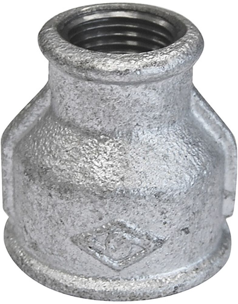 Supistusmuhvi 240 1" x 1/2"