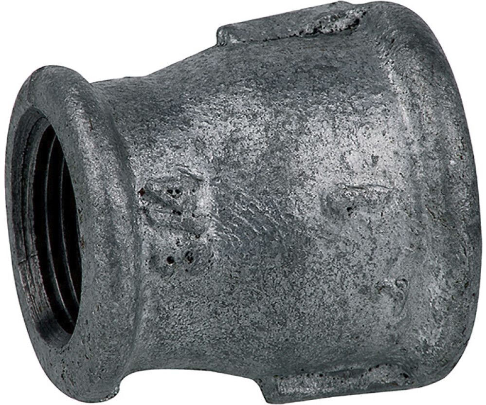 Supistusmuhvi 240 1" x 3/4"