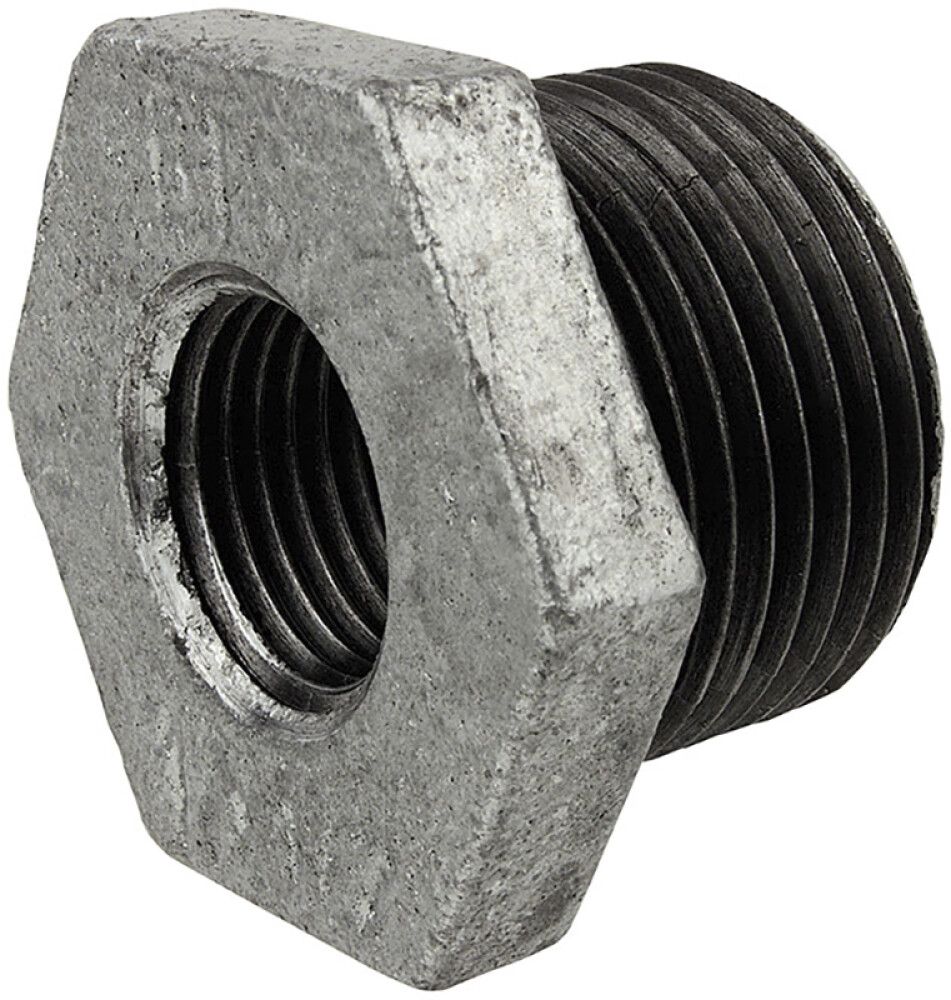 Supistusnippa 241 3/4" x 1/2"