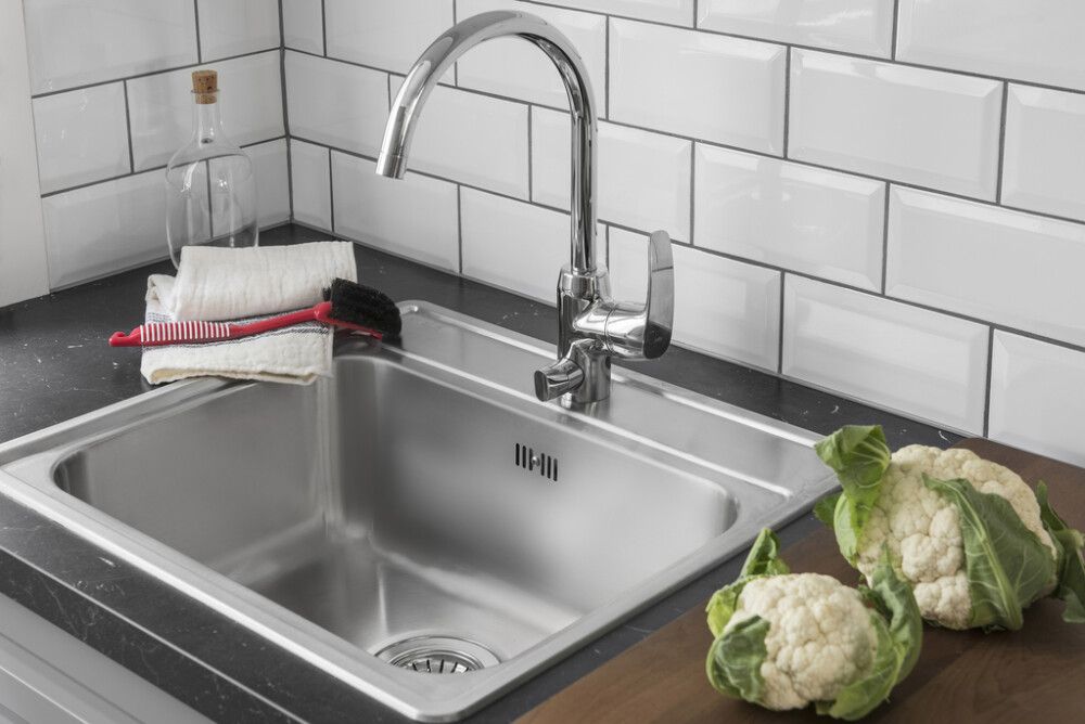 Tasoon upotettava allas Stala Lyria L50-60