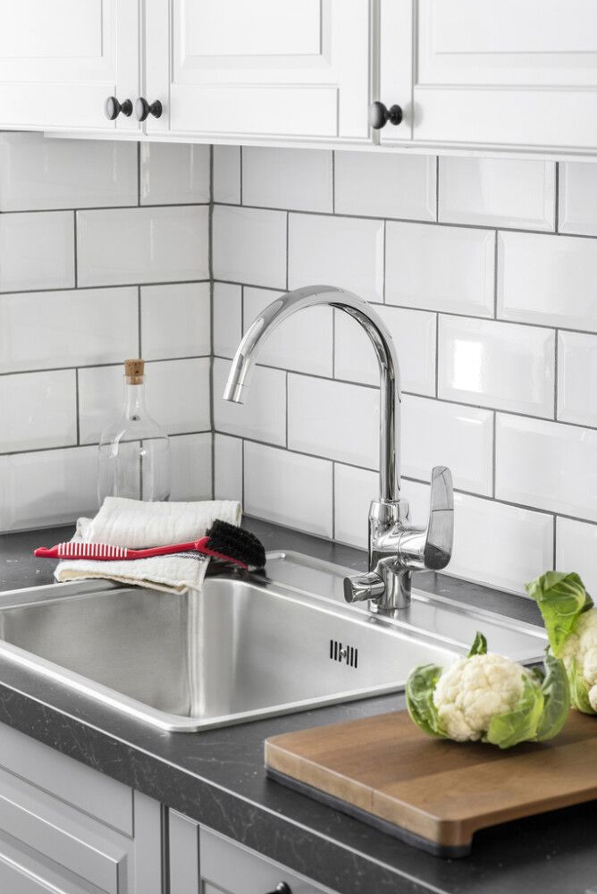 Tasoon upotettava allas Stala Lyria L50-60