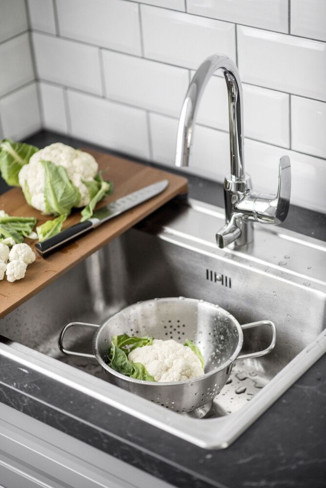 Tasoon upotettava allas Stala Lyria L50-60