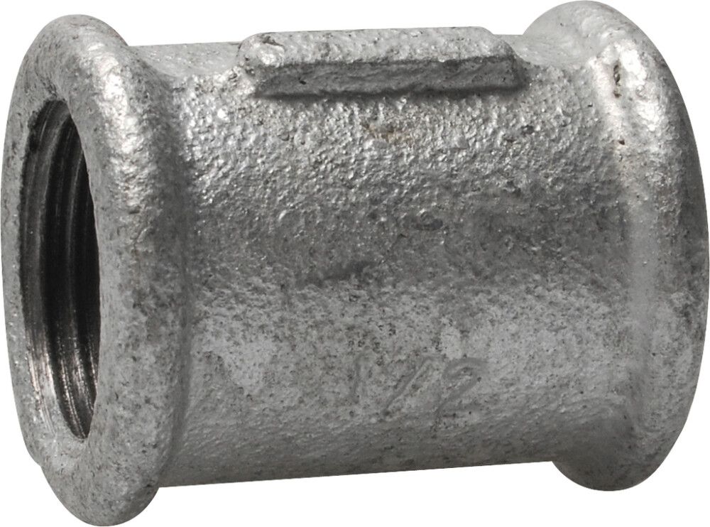 Muhvi Nro 270 Sinkitty 1/2"