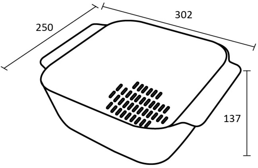 Lävikkö Stala Silikoni