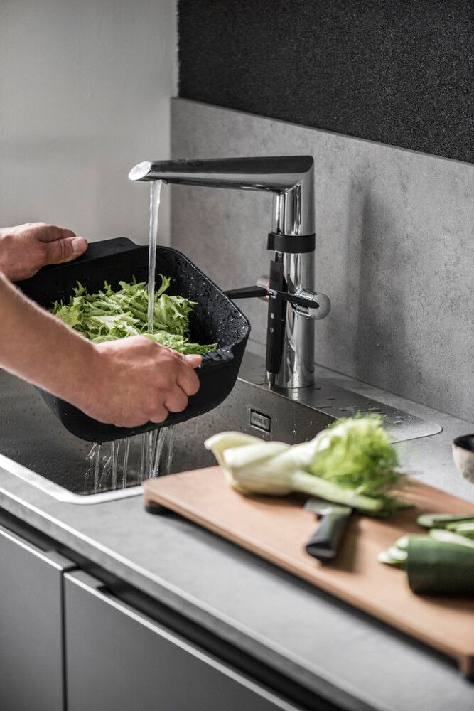 Lävikkö Stala Silikoni