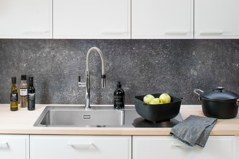 Lävikkö Stala Silikoni