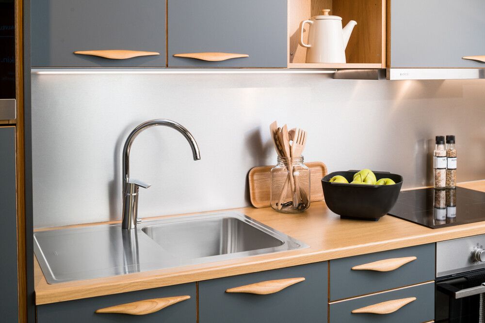 Lävikkö Stala Silikoni