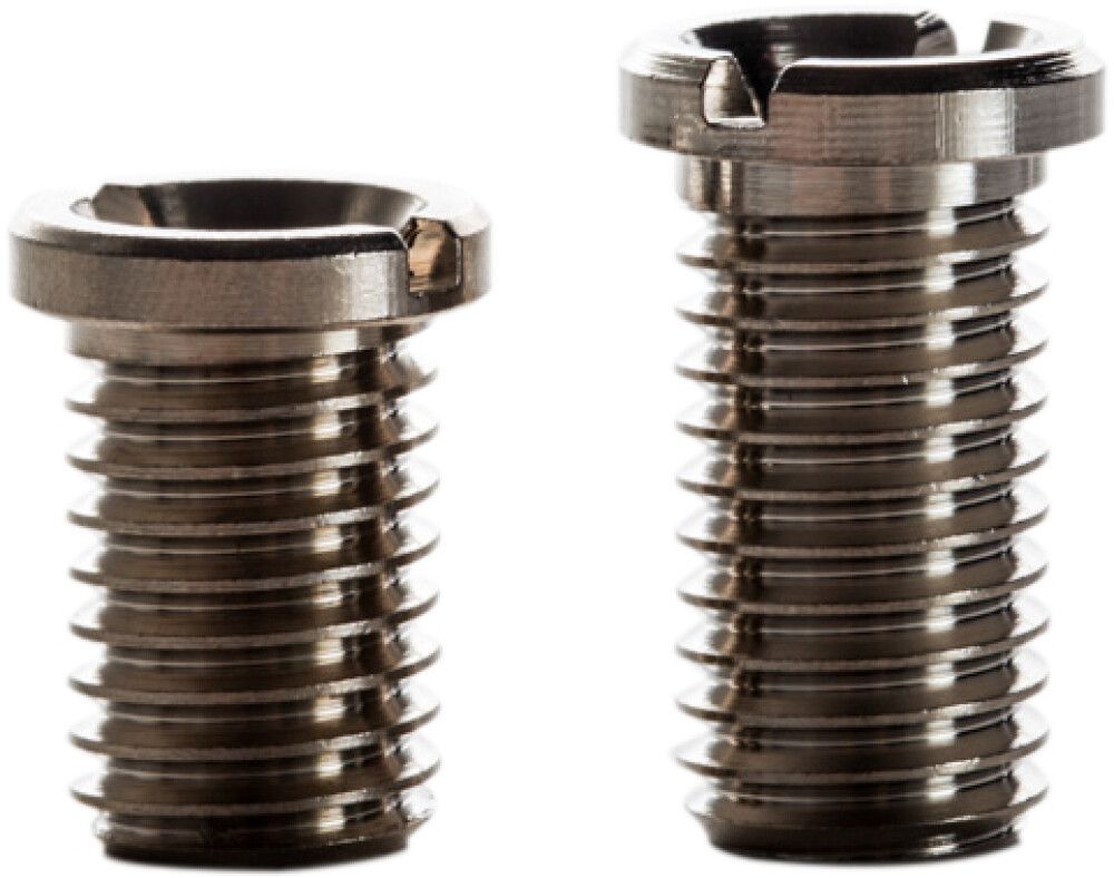 Koripohjaventtiilin reikäruuvi Stala 2kpl/pkt