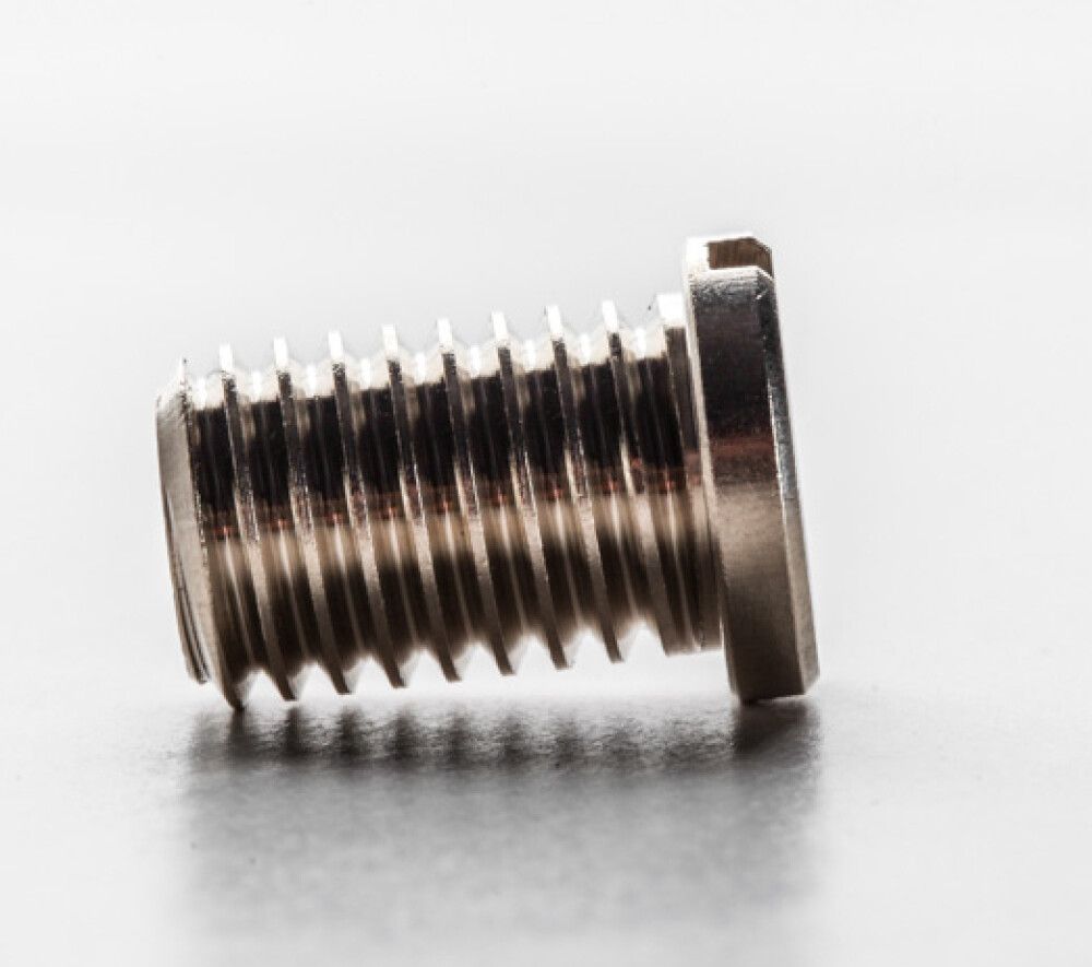 Koripohjaventtiilin reikäruuvi Stala 2kpl/pkt