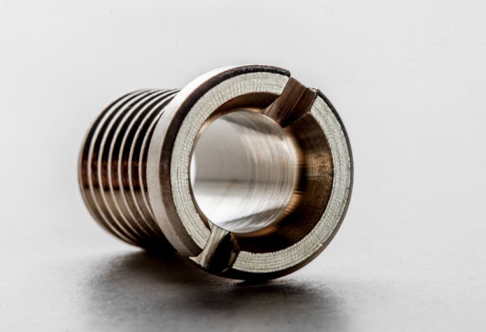 Koripohjaventtiilin reikäruuvi Stala 2kpl/pkt