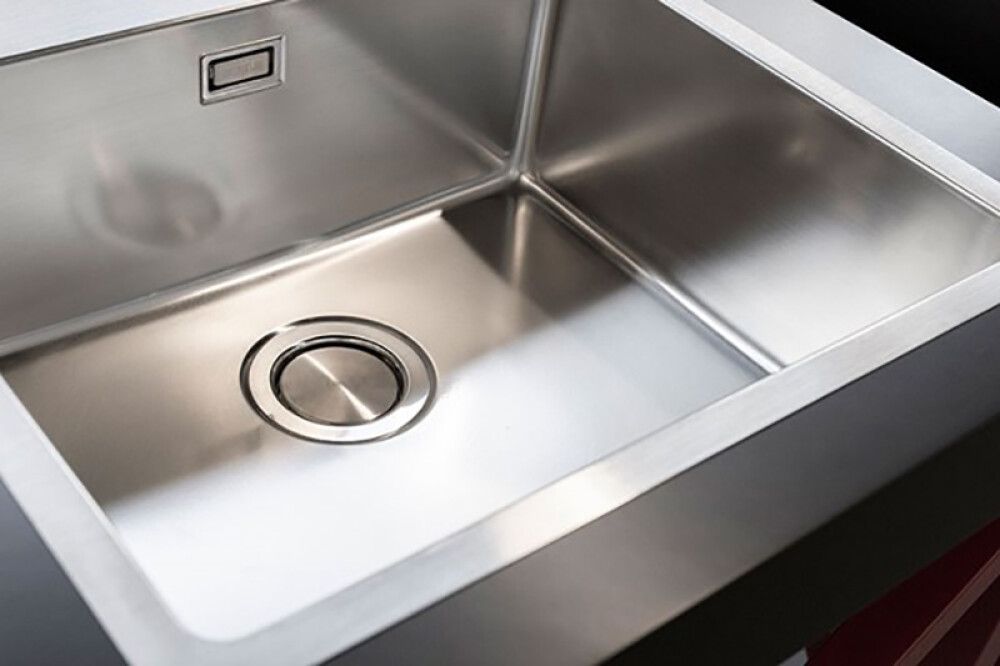 Keittiöallas Stala Lagom T-50