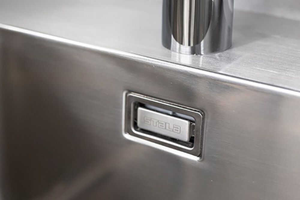 Keittiöallas Stala Lagom T-50