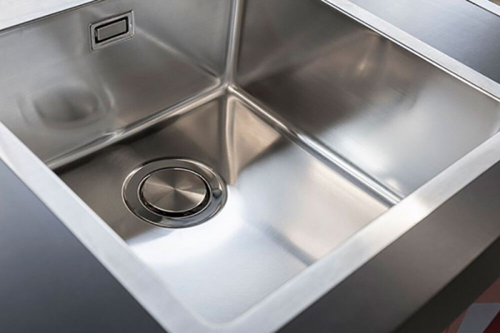 Keittiöallas Stala Lagom T40