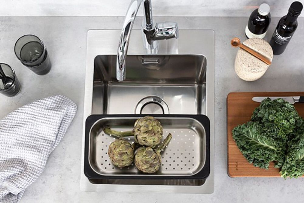 Keittiöallas Stala Lagom T34