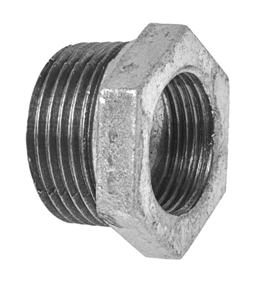 Supistusnippa Kirchhoff 1 1/2" x 1"