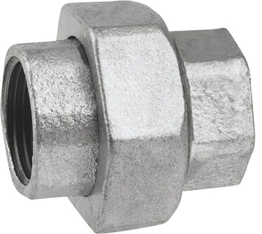 Kartioliitin 340 1/2"