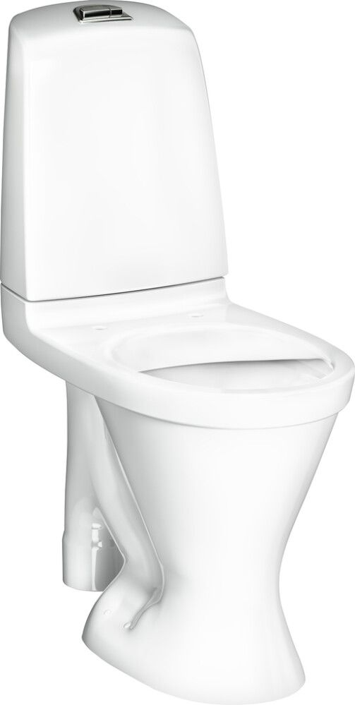 WC-istuin Gustavsberg Nautic 1596 Duo