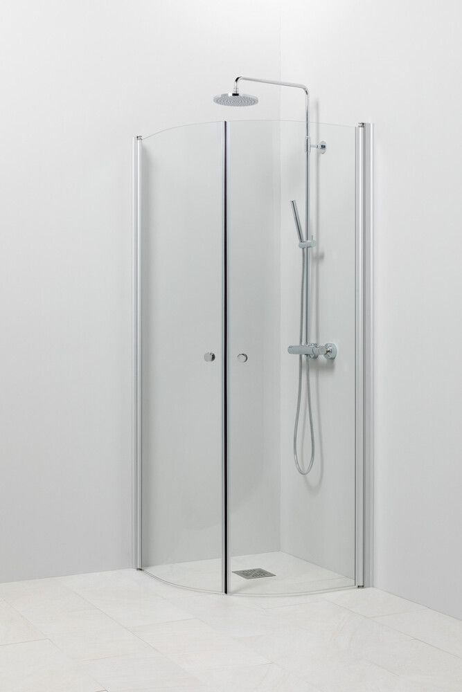 Magneettitiiviste Vihtan kaarevalle lasille 6 mm